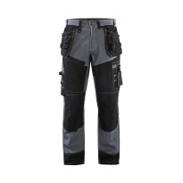 Pantalons de travail multipoche Blaklader Artigiano X1500 150013708899C50