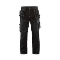 Pantalons de travail multipoche Blaklader Artigiano X1500 150013708899C50