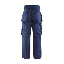 Pantalon de travail multipoches Blaklader Hiver... 2