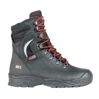 Botte de sécurité Cofra Skibus UK S3 CI WR SRC 22360-000