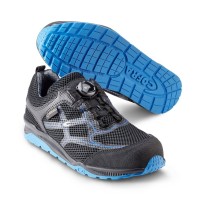 Chaussures de sécurité Cofra Touchdown S3 WR SRC 79510-000
