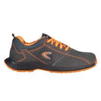 Chaussures de sécurité Cofra Roller S1P SRC 18560-001
