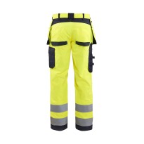 Pantalon de travail à multi-poches ignifuge Blaklader... 2