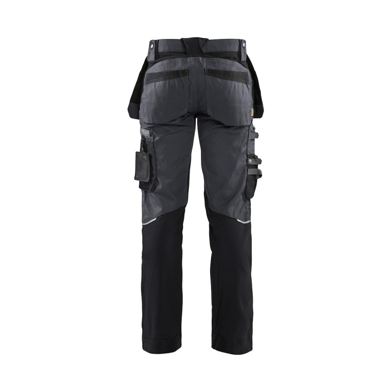 Pantalons de travail Multipoche Blaklader...
