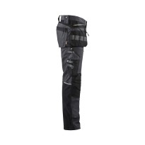 Pantalons de travail Multipoche Blaklader Artisan Stretch 159913439899C50