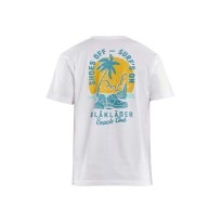 T-shirt à manches courtes de travail 100% coton Blaklader... 2