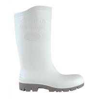Bottes de sécurité Cofra Asteroid White S5 SRC 00330-006
