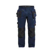Pantalons de travail Multitasche Blaklader Artigiano...
