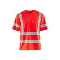 T-shirt de Travail Haute Visibilité Blaklader 894710705500L