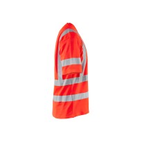 T-shirt de Travail Haute Visibilité Blaklader 894710705500L