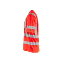 T-shirt de Travail Haute Visibilité Blaklader 894710705500L