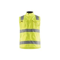 Gilet de Travail Haute Visibilité Blaklader 850518043389L