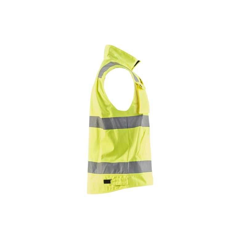 Gilet de Travail Haute Visibilité Blaklader...