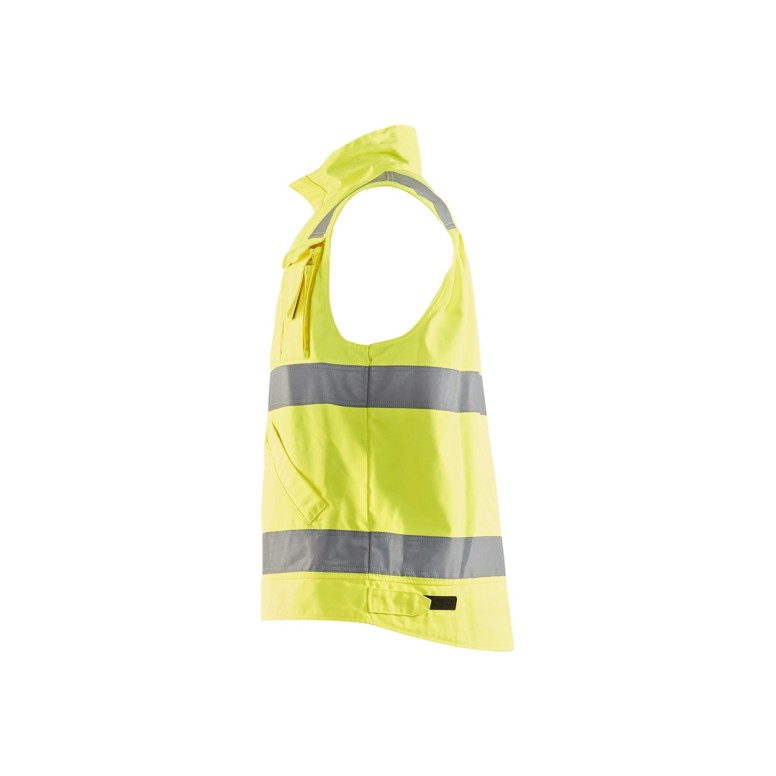 Gilet de Travail Haute Visibilité Blaklader...