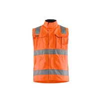 Gilet de Travail Haute Visibilité Blaklader 850518043389L