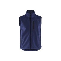 Gilet de Travail Softshell Blaklader 817025158900L