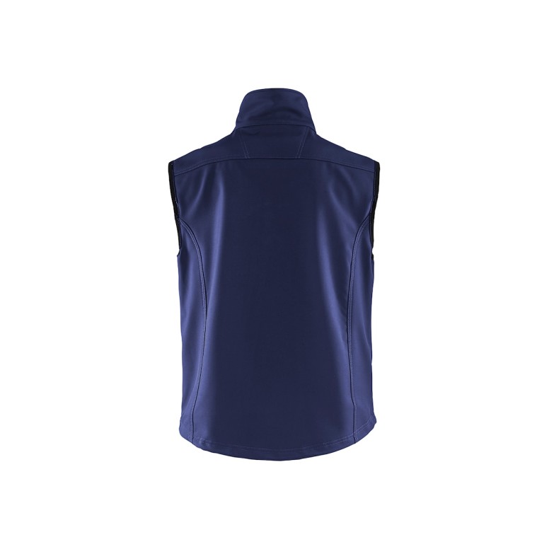 Gilet de Travail Softshell Blaklader 817025158900L