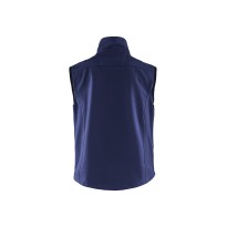 Gilet de Travail Softshell Blaklader 817025158900L