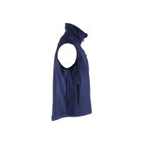 Gilet de Travail Softshell Blaklader 817025158900L