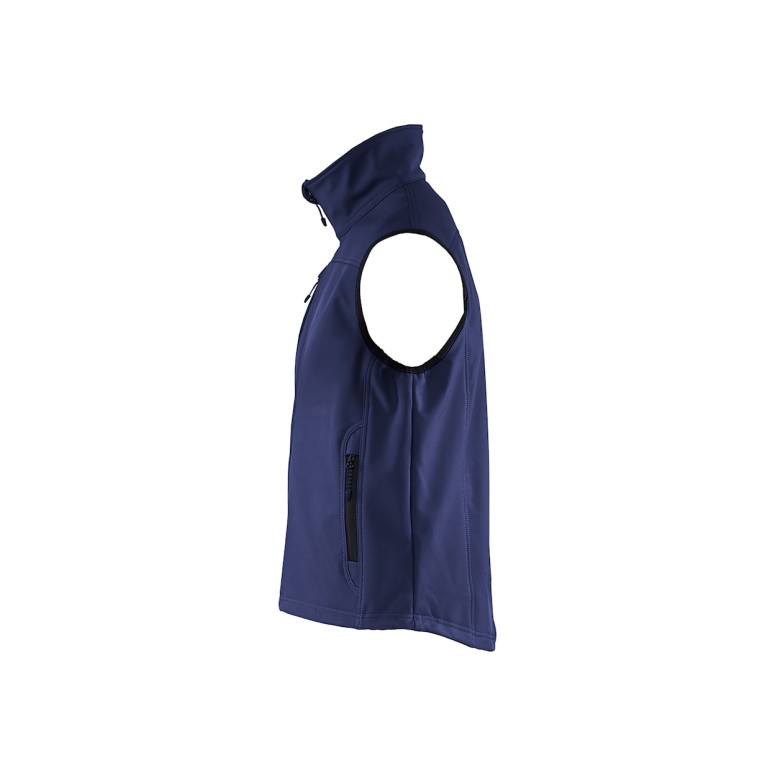 Gilet de Travail Softshell Blaklader 817025158900L