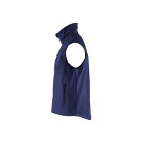 Gilet de Travail Softshell Blaklader 817025158900L