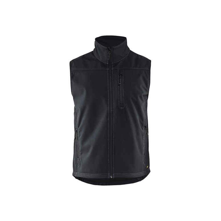 Gilet de Travail Softshell Blaklader 817025158900L