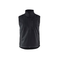 Gilet de Travail Softshell Blaklader 817025158900L