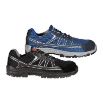 Chaussures de sécurité Cofra Trapezius S1P SRC TN010-000