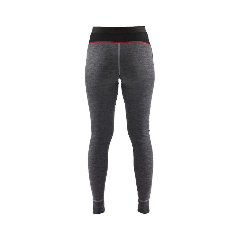 Pantalon Thermique de Travail Blaklader X Warm...