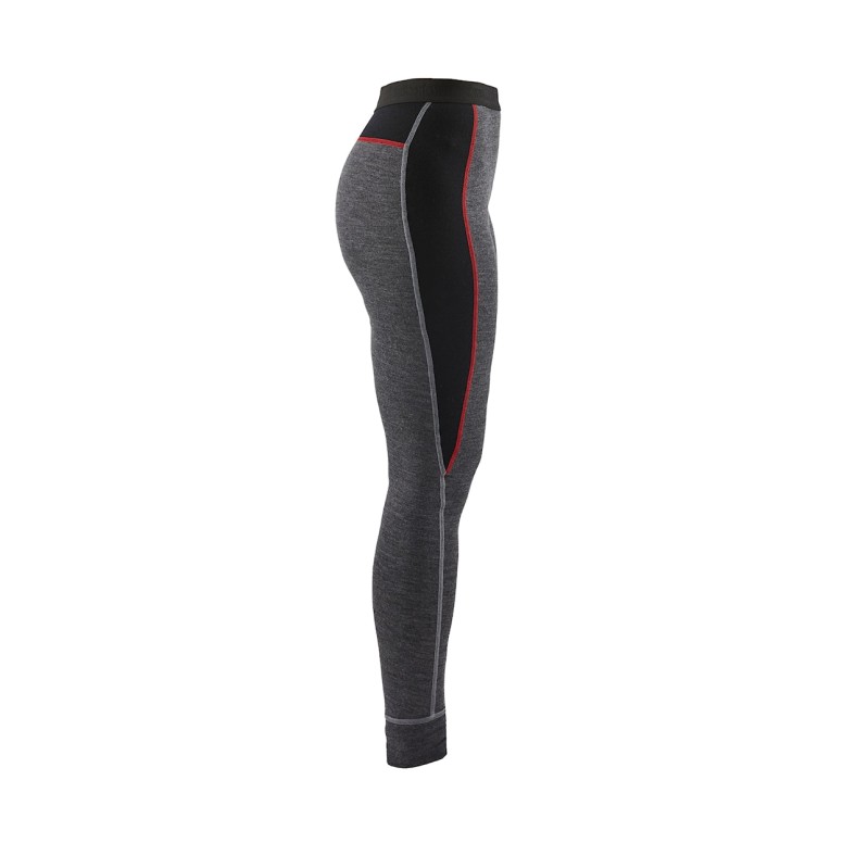 Pantalon Thermique de Travail Blaklader X Warm...
