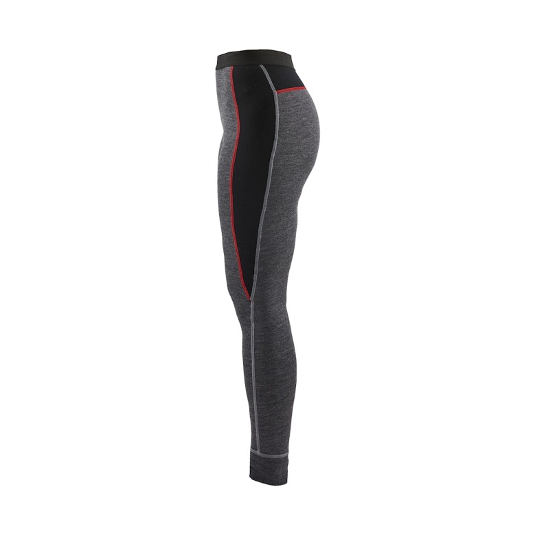 Pantalon Thermique de Travail Blaklader X Warm...