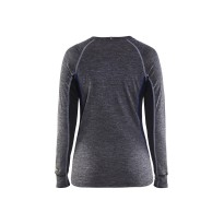 Maillot Thermique de Travail Blaklader Lady 720017329699L 2