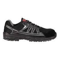 Chaussures de sécurité Cofra Trapezius S1P SRC TN010-000