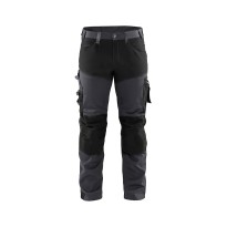 Pantalon de travail Multipoches Stretch Blaklader Artisan Stretch 179918608699C50