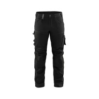 Pantalon de travail Multipoches Stretch Blaklader Artisan Stretch 179918608699C50
