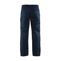 Pantalon de travail Multi-poches Blaklader hiver... 2