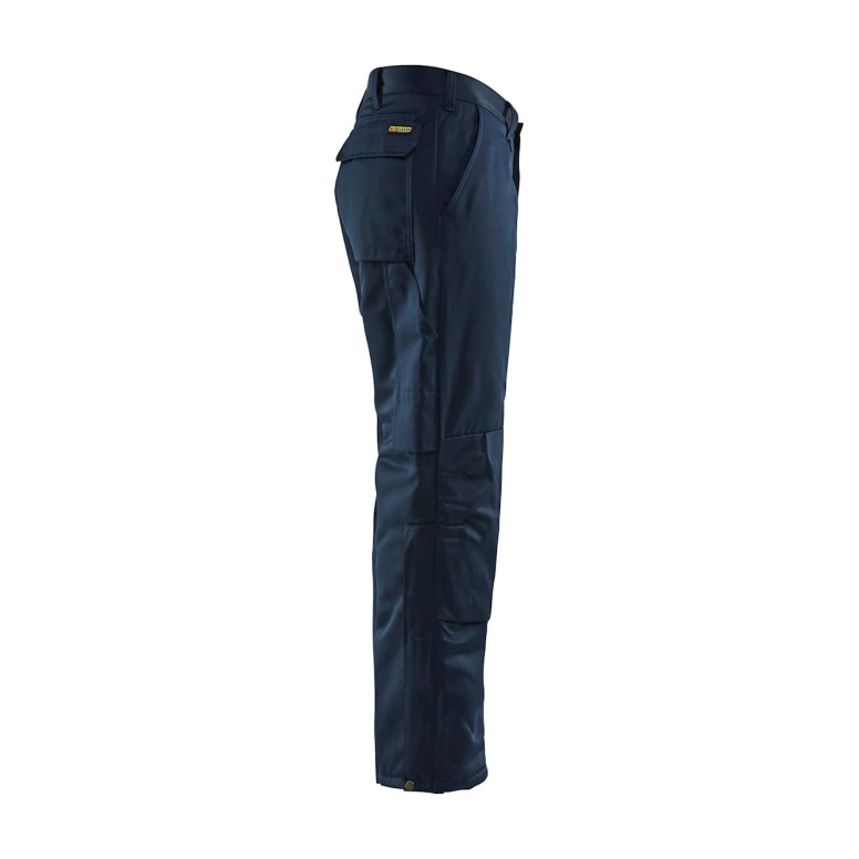 Pantalon de travail Multi-poches Blaklader...