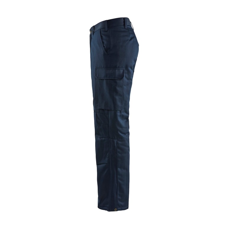 Pantalon de travail Multi-poches Blaklader...