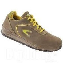 Chaussures de sécurité Cofra Schiavio S1P SRC 78431-001 2