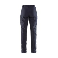 Pantalons de travail d'hiver Blaklader Service Softshell Lady 717725138600C42