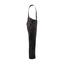 Salopette de travail multipoches Blaklader Coque 180919779900M