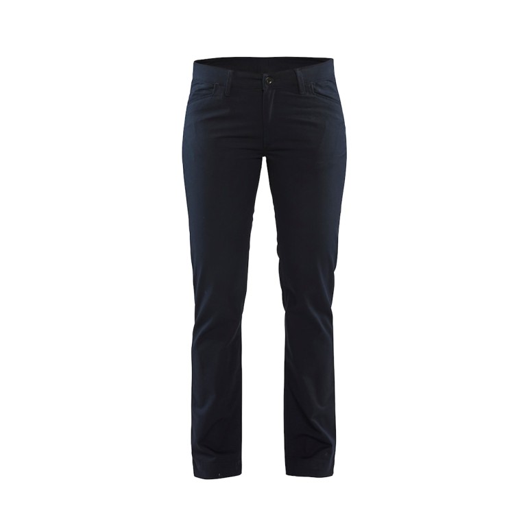 Pantalons de Travail Stretch Blaklader Chinos...