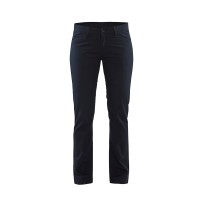 Pantalons de Travail Stretch Blaklader Chinos 2-Vie Femme 716518308600C42