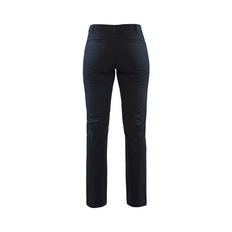 Pantalons de Travail Stretch Blaklader Chinos...