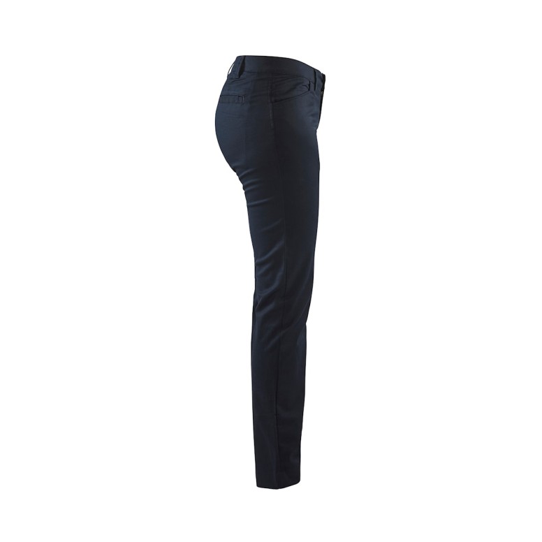 Pantalons de Travail Stretch Blaklader Chinos...