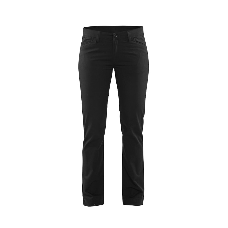 Pantalons de Travail Stretch Blaklader Chinos...