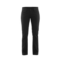 Pantalons de Travail Stretch Blaklader Chinos 2-Vie Femme 716518308600C42