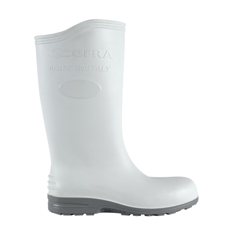 Bottes de sécurité Cofra Eclypse S4 SRC 00310-004