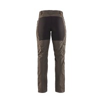 Pantalons de Travail Stretch Multipoches Blaklader... 2
