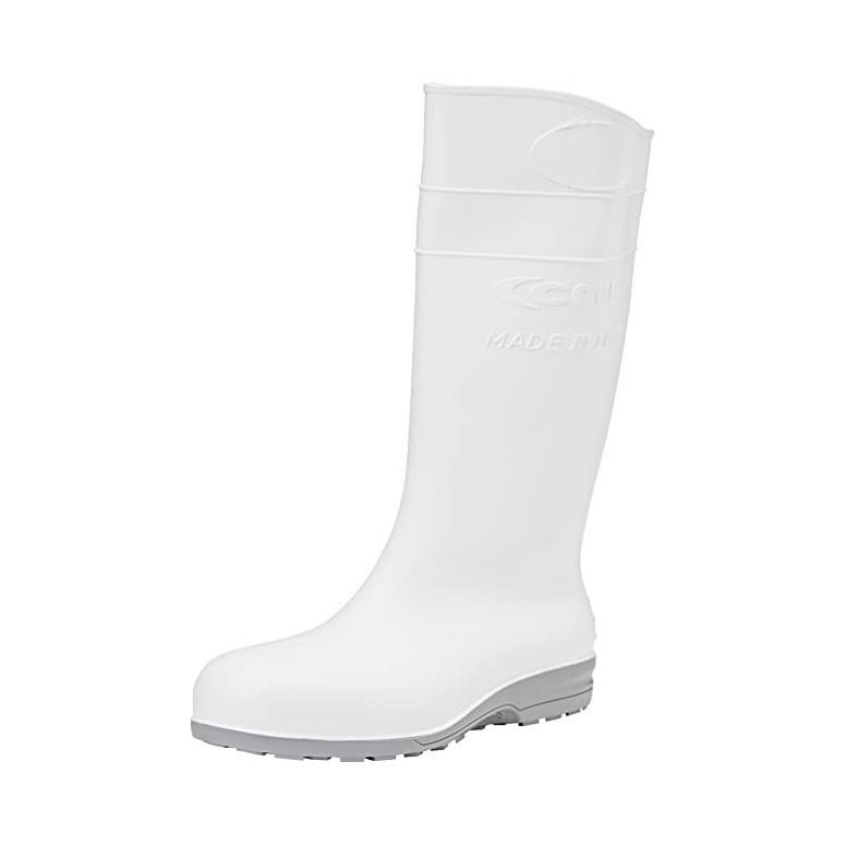 Bottes de sécurité Cofra Eclypse S4 SRC 00310-004